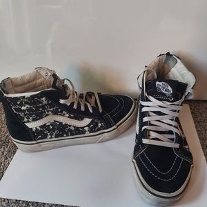 Alien vans